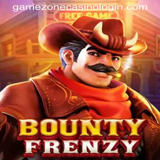 Unraveling the Excitement of BountyFrenzy: Your Guide to the GAMEZONE CASINO LOGIN