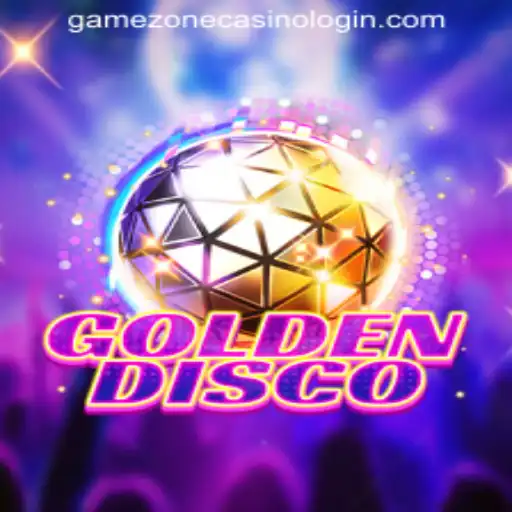 Discovering GoldenDisco at GAMEZONE CASINO LOGIN