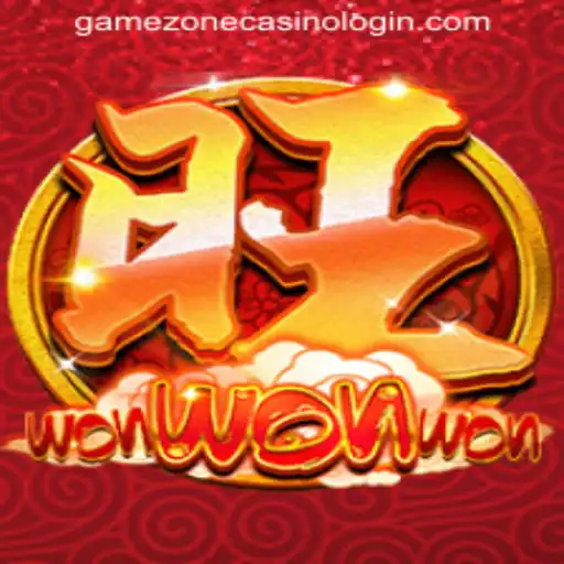 Unveiling the Excitement of WonWonWon at GAMEZONE Casino Login