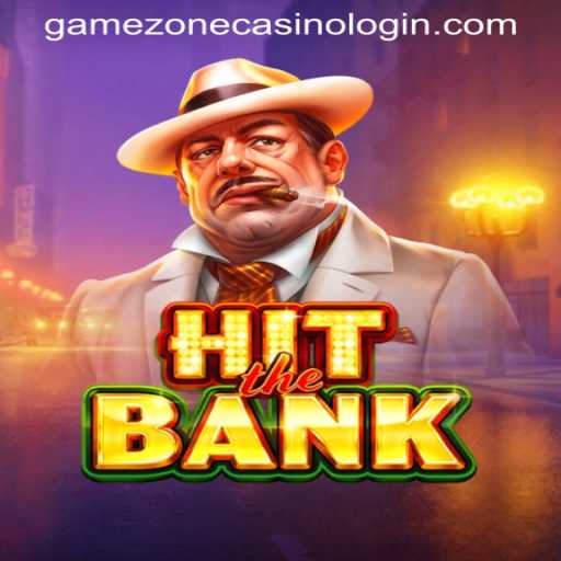 Experience the Thrill of HitTheBank at GAMEZONE CASINO LOGIN