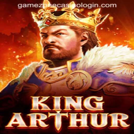 Dive into the Legendary World of KingArthur in GAMEZONE CASINO LOGIN