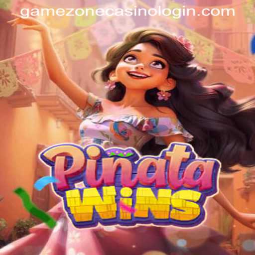 Experience the Vibrant World of PinataWins at GameZone Casino