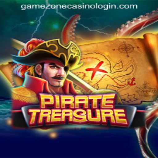 Unveiling PirateTreasure: A Captivating Gaming Experience in GAMEZONE Casino