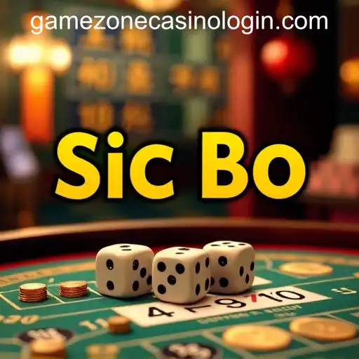 Exploring the Thrilling World of Sic Bo: GameZone Casino Login