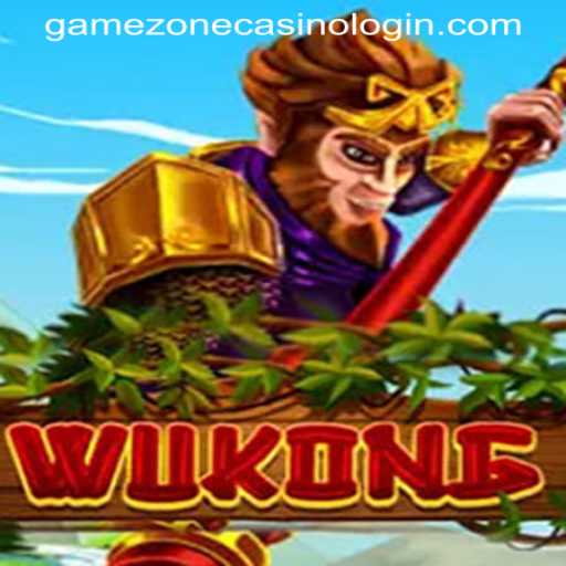 Discover the Exciting World of Wukong: A Journey Through GAMEZONE CASINO LOGIN
